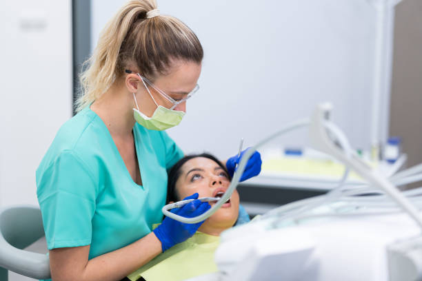 Best Emergency Wisdom Tooth Extraction in Nora Springs, IA